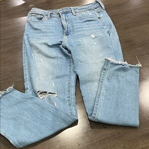 JUST BLACK DENIM Jeans